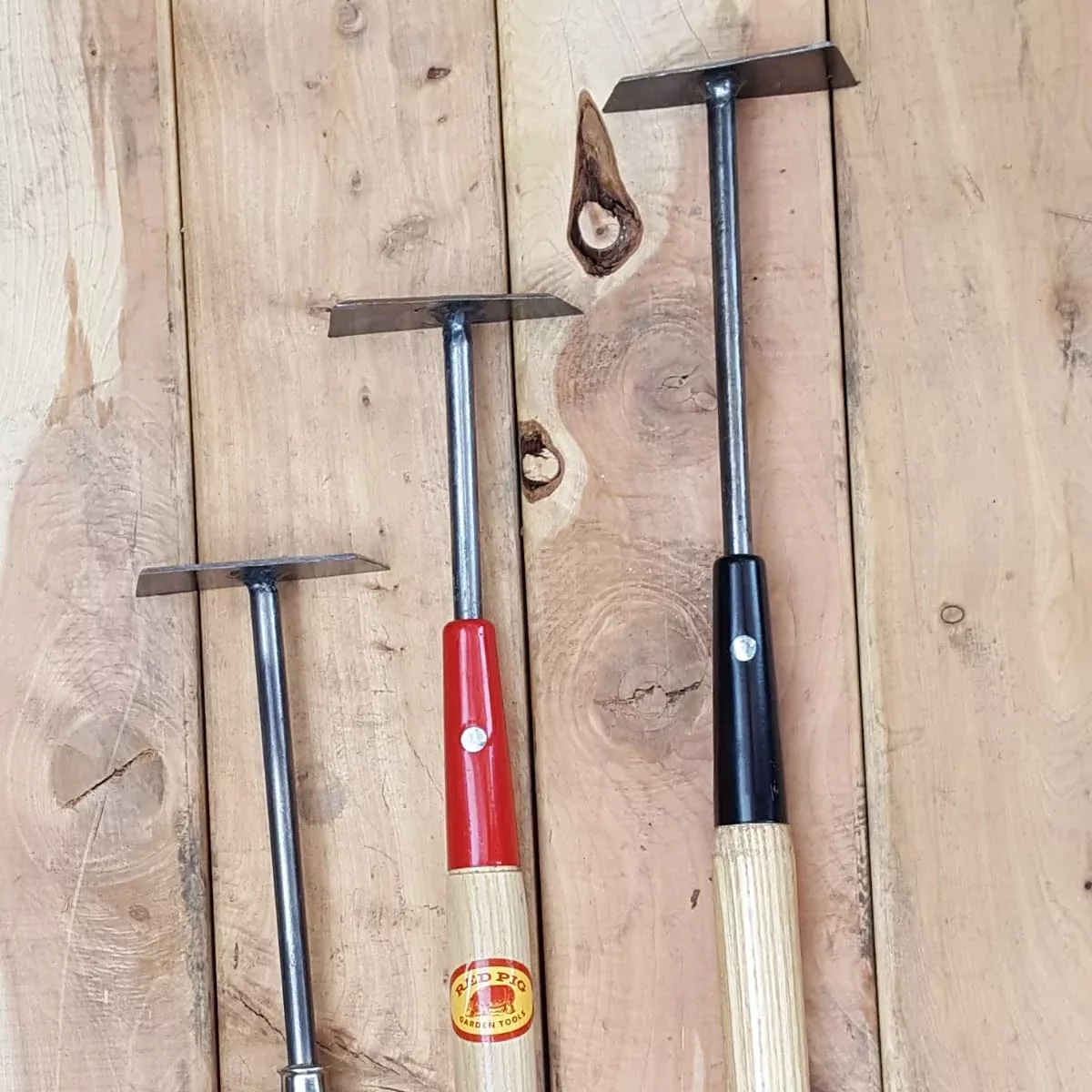 Long Handle Thinning Hoe