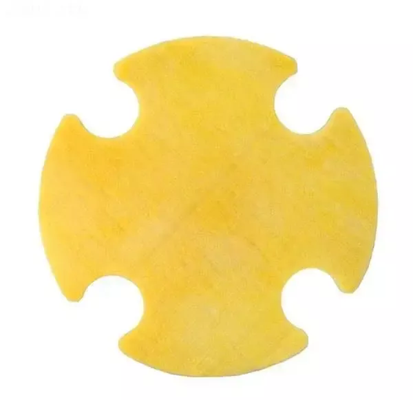 Lower Enclosure Insulation