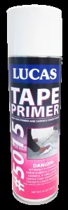 Lucas #5015 Seaming Tape Adhesion Promoter