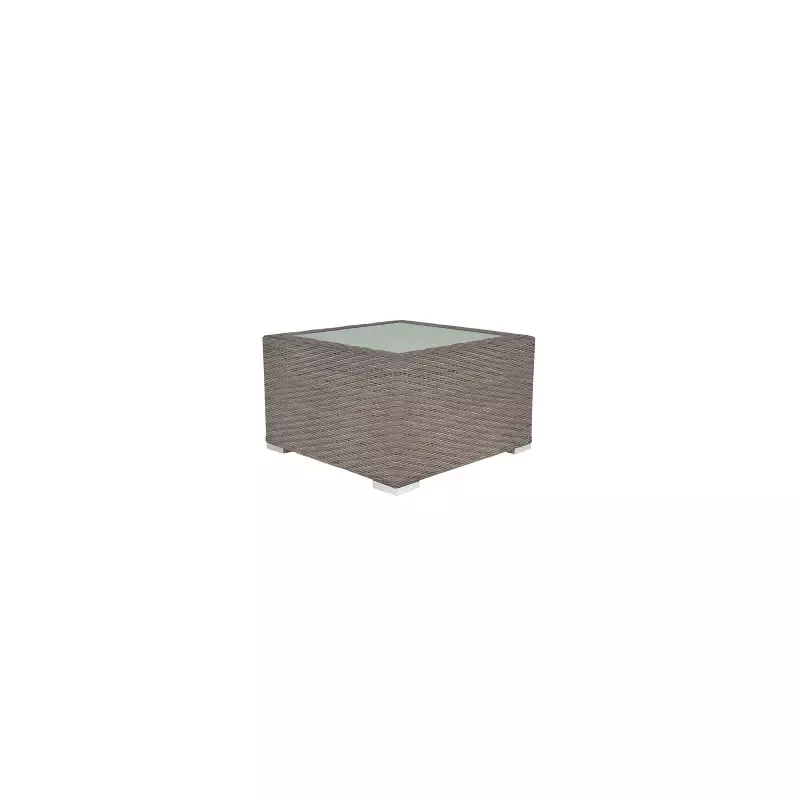 Lucaya Square Coffee Table