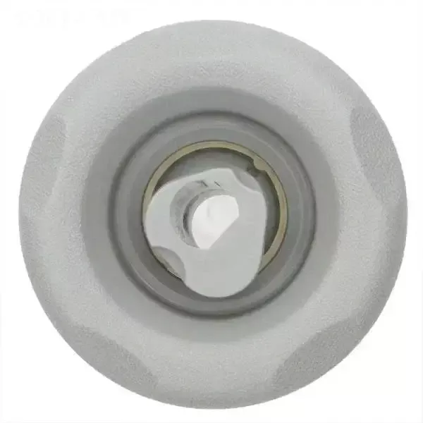 Luxury Jet Adj. Swirl Nozzle