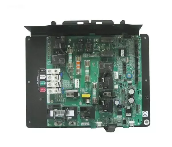 M Spa Circuit Board
