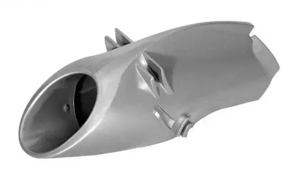 Main Body Cover