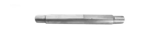 Main Shaft for Single Head-Adjustable Rate