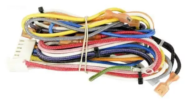 Main Wire Harness