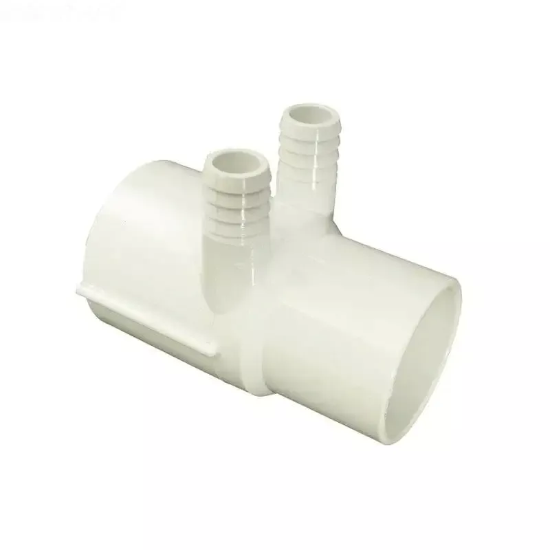 MANIFOLD 2″ SPIGOT X 2″ SKT X TWO