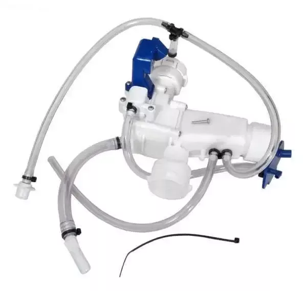 Manifold Assembly