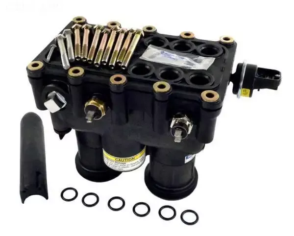Manifold Kit, SR200