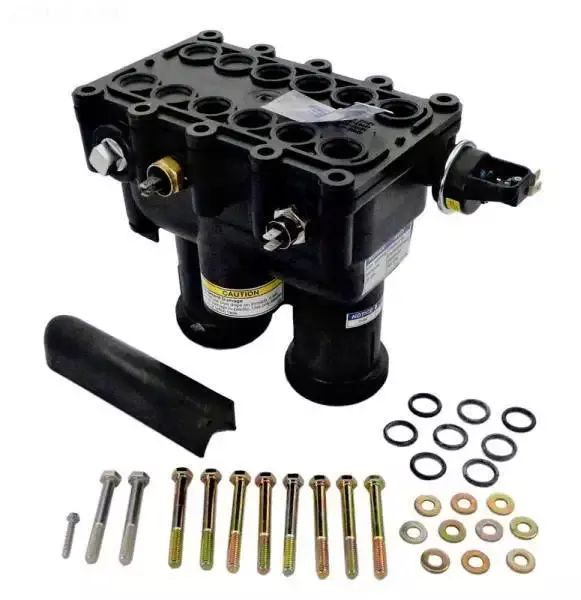 Manifold Kit