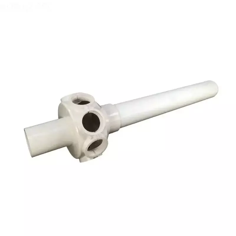 Manifold Only, 19″ Filter