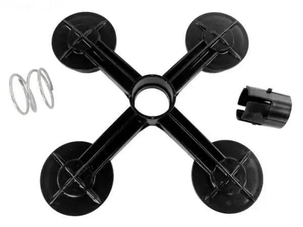 Manifold, top assembly 240 sq.ft. (b)
