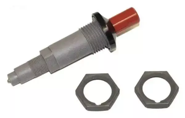Manual Spark Ignition Clicklite