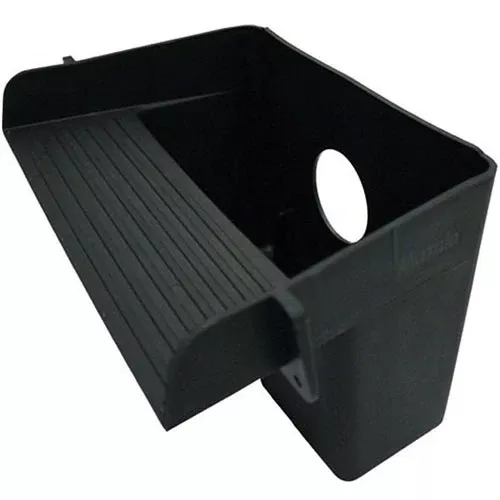 Matala BioStepsII Filter, Waterfall Attachment (Attachment only)