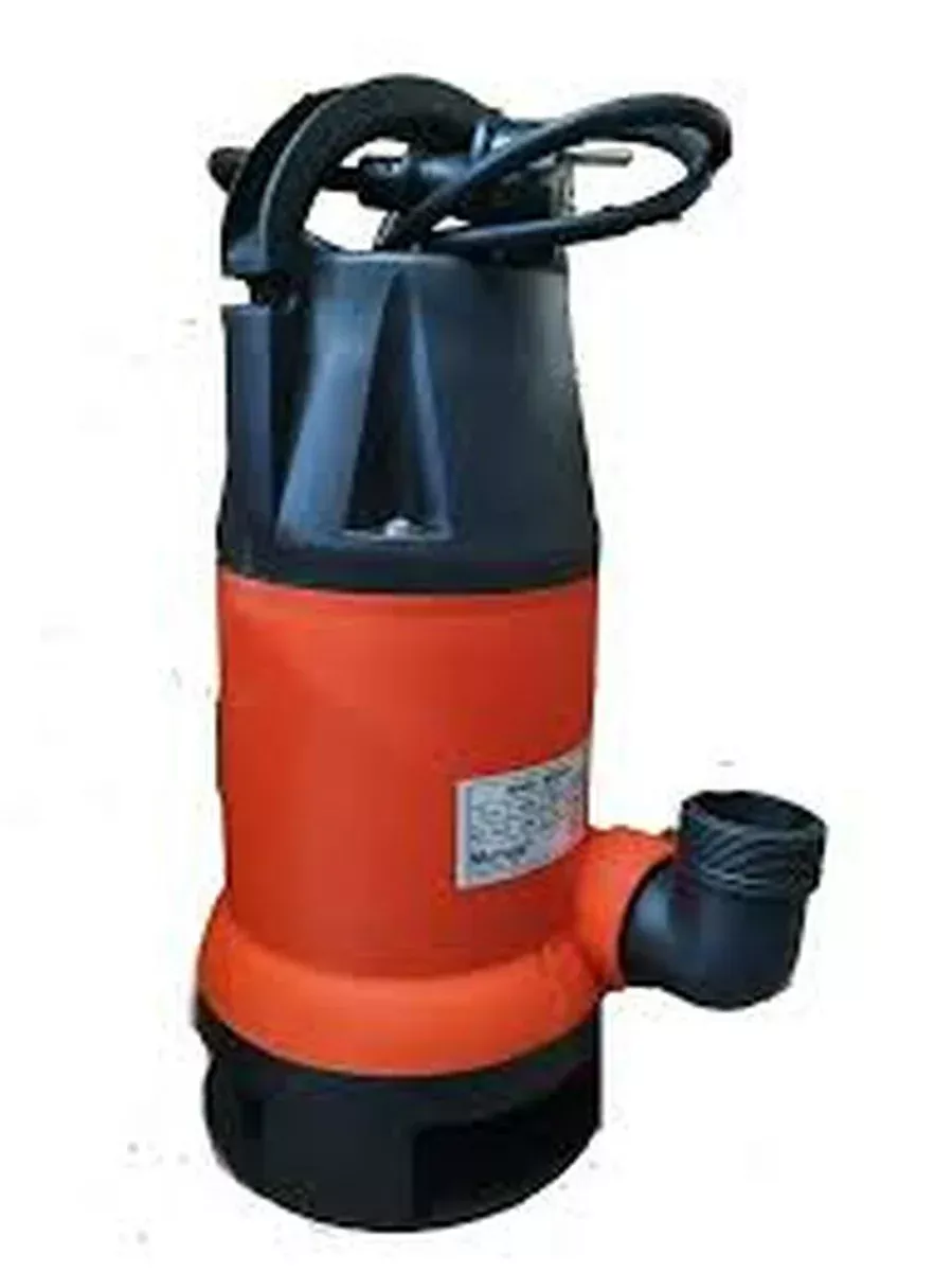 Matala Cycloned Discharge Pump