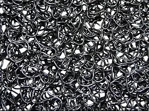 Matala Half Sheet Black Media
