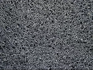 Matala Half Sheet Gray Media