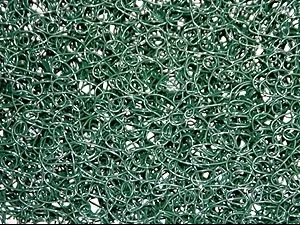 Matala Half Sheet Green Media