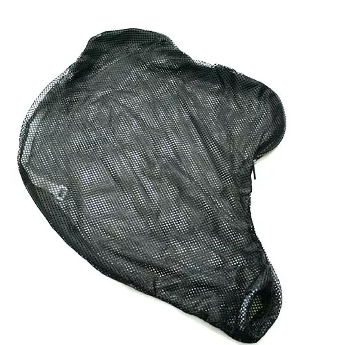 Matala Net Bagwith zipper(Includes Tie )