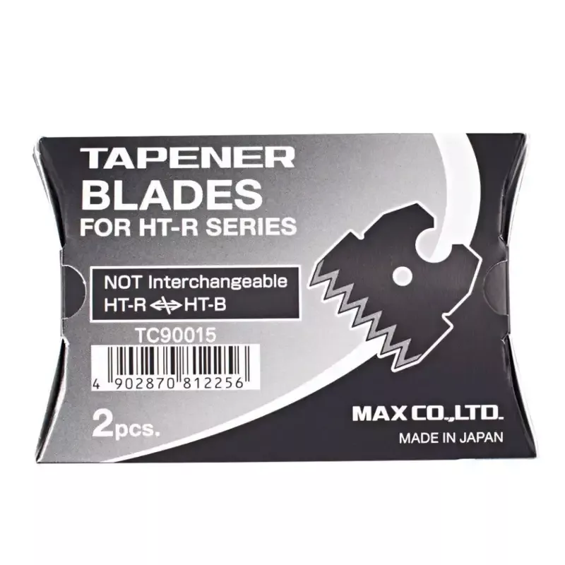 MAX Tapener™ Replacement Blades