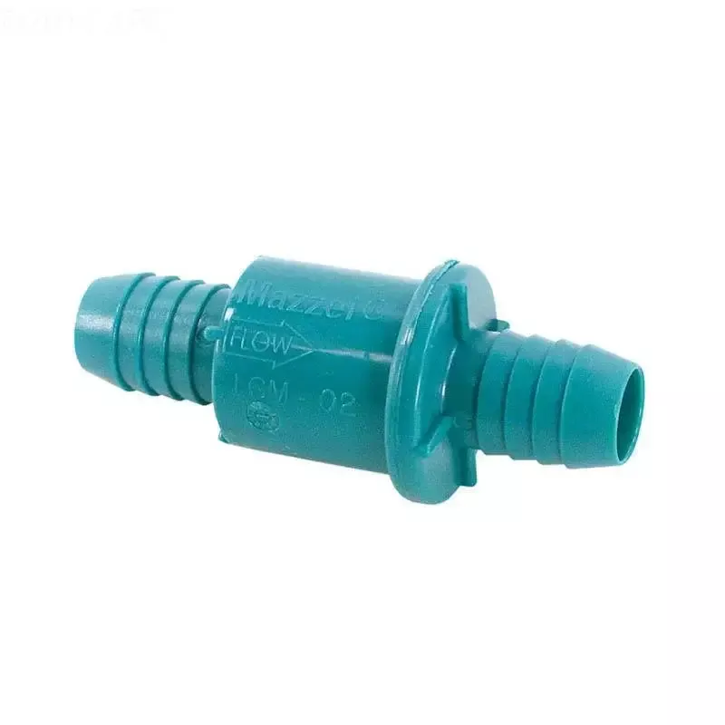 Mazzei Liquid Gas Mixer
