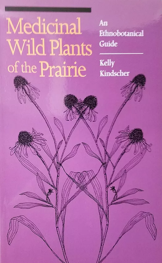 Medicinal Wild Plants of the Prairie