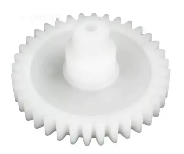 Medium turbine drive gear