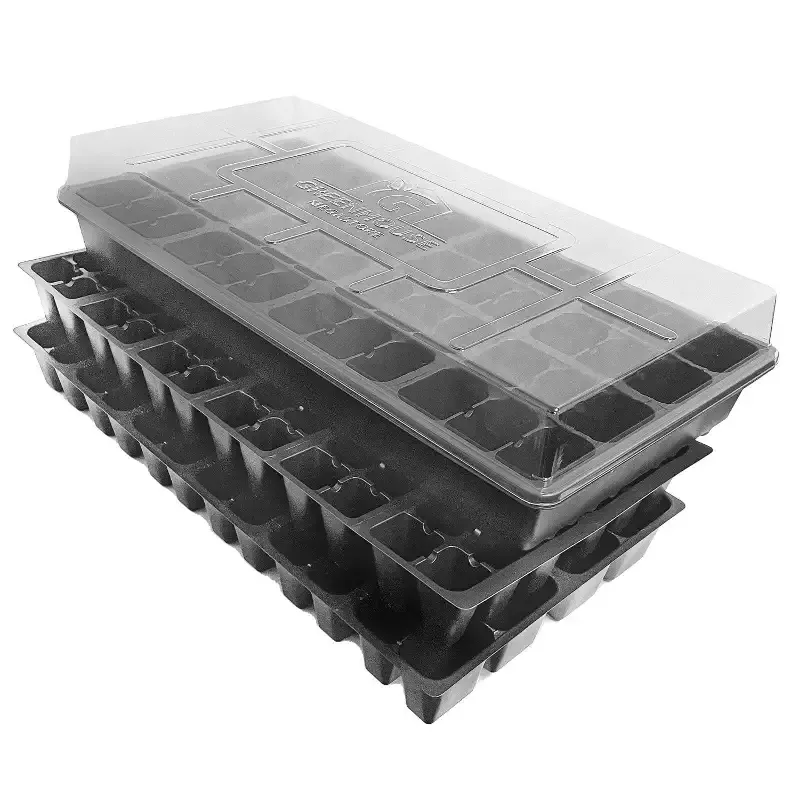 MegaGrow Propagator Pack