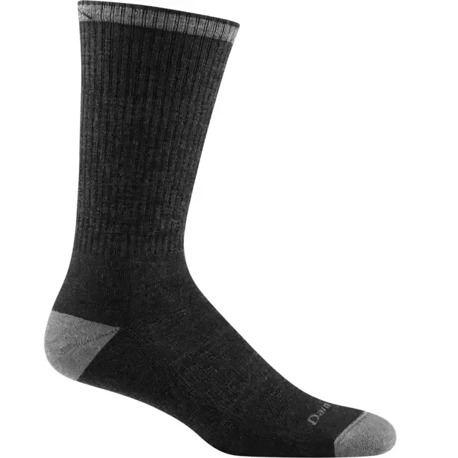 Men’s John Henry Boot Midweight Work Sock, Gravel