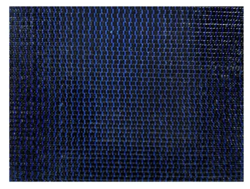 Merlin Smart Mesh Safety Cover Patch Blue – 8.5″ x 11″
