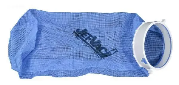 Mesh Leaf Bag w/Lock Ring