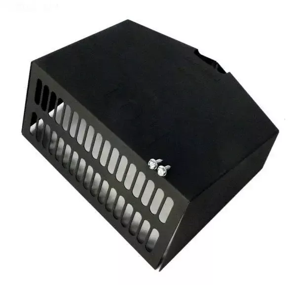 Metal Vent Cover