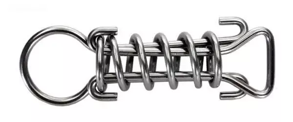 Meyco STAINLESS SPRING – 5-1/2″