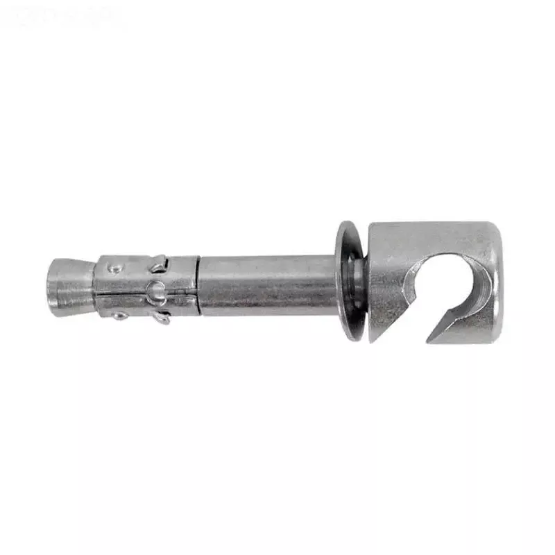 Meyco WALL ANCHOR SET-CABLE LATCH