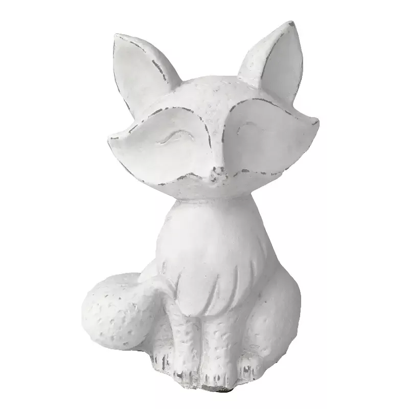 Michael Carr Designs™ Old World Fox Collection