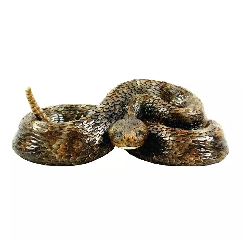 Michael Carr Designs™ Resin Reptile Collection Statuary
