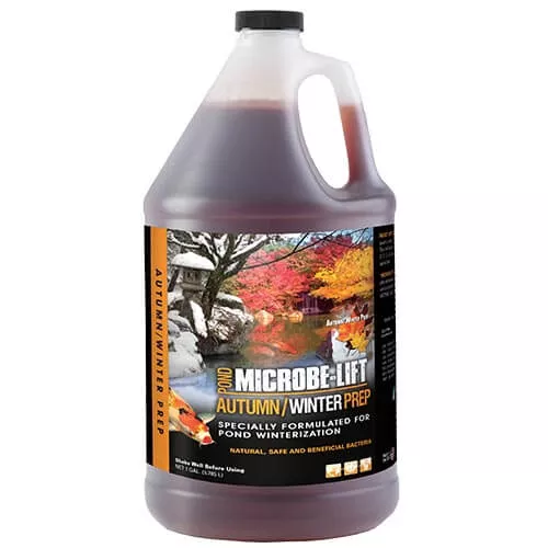 Microbe-Lift Autumn/Winter Prep 1gal.