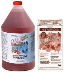 Microbe-Lift Autumn/Winter Prep Gallon