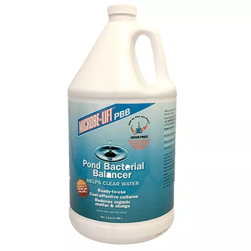 Microbe-Lift Bacterial Balancer 1Gal