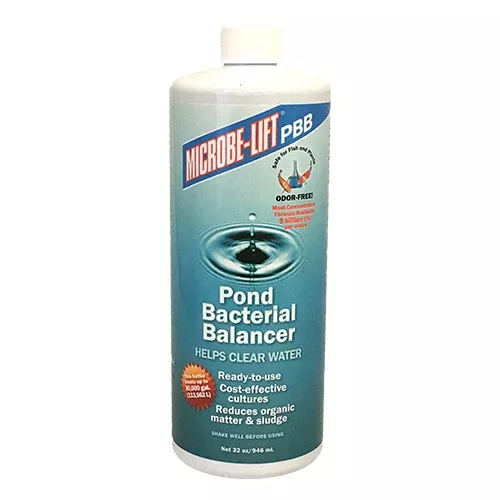Microbe-Lift Bacterial Balancer 32oz