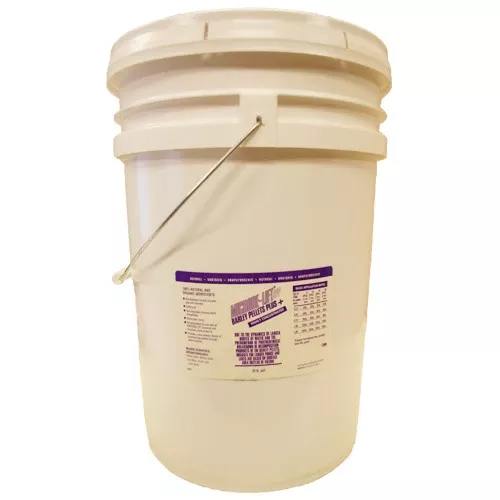 Microbe-Lift Barley Straw Pellets plus 25lbs.