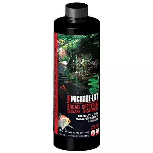 Microbe-Lift Broad Spectrum Disease Treatment 32oz