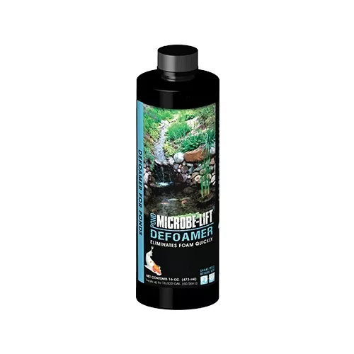 Microbe-Lift Defoamer 16oz