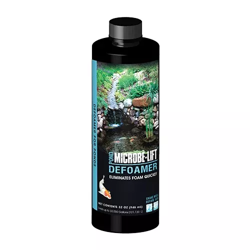 Microbe-Lift Defoamer 32oz