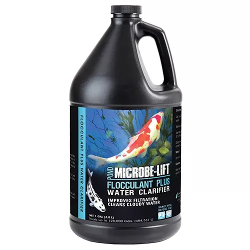Microbe-Lift Flocculant Plus 1 gal.