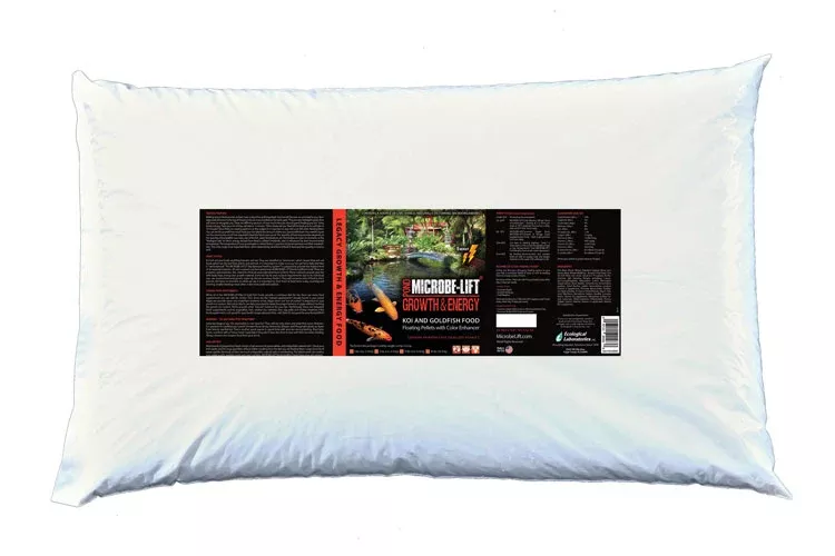Microbe-Lift High Growth & Energy 40lb. bag