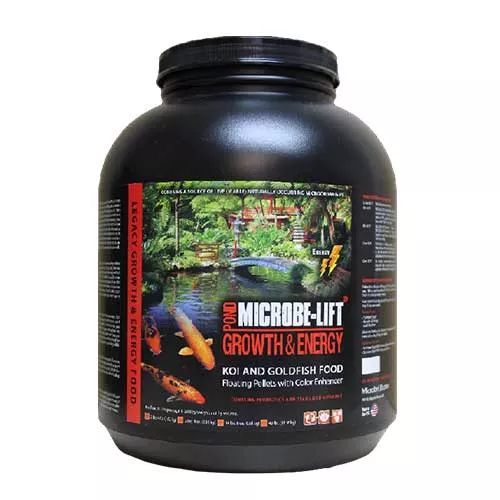 Microbe-Lift High Growth & Energy 5lbs. 4oz.