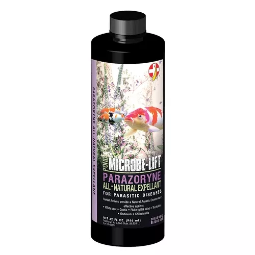 Microbe-Lift Parazoryne Ready-to-Use Concentrate 32oz.