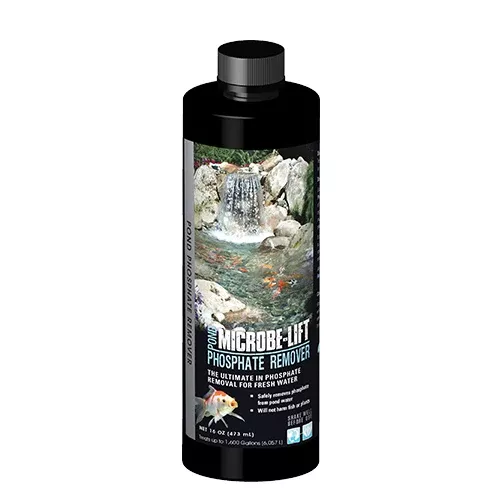 Microbe-Lift Phosphate Remover 16oz.
