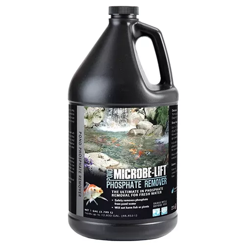 Microbe-Lift Phosphate Remover 1gal.