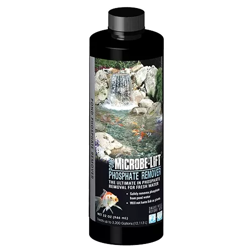 Microbe-Lift Phosphate Remover 32oz.